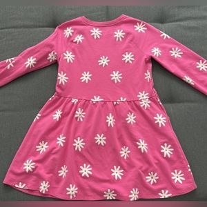 Cat y Jack girls,vestido de manga larga.